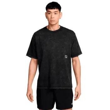 Playera Nike Entrenamiento Heritage Hombre HV0627-010