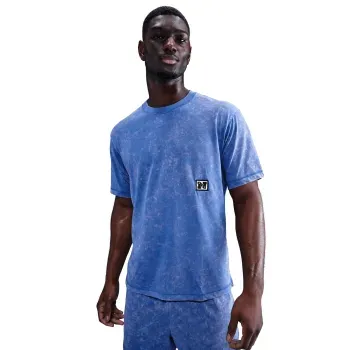 Playera Nike Entrenamiento Heritage Hombre HV0627-411