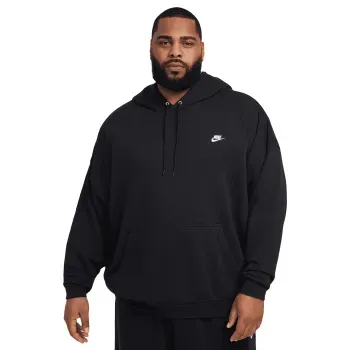 Sudadera Nike Casual Club Fleece Hombre HJ1816-010