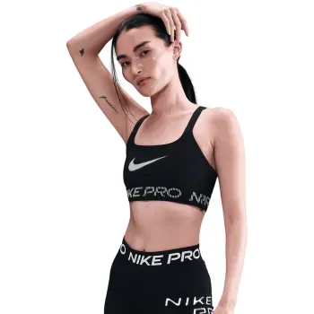 Sujetador Deportivo Nike Pro Dri-FIT Mujer IF3973-010