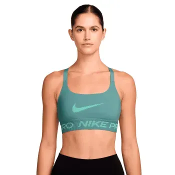 Sujetador Deportivo Nike Pro Dri-FIT Mujer IF3973-017