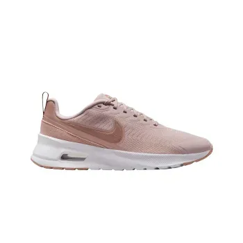 Tenis Nike Casual Air Max Nuaxis Mujer HQ1834-600