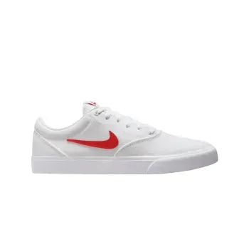 Tenis Nike Casual Charge Canvas Hombre IB2748-100