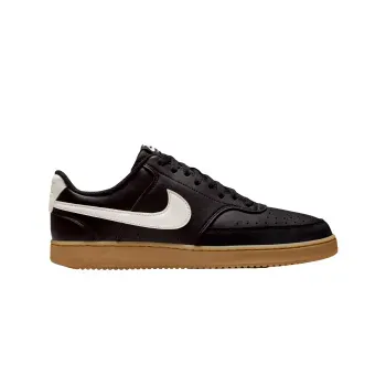 Tenis Nike Casual Court Vision Low Hombre IB2998-004