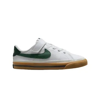Tenis Nike Casual Court Legacy Infantil Unisex DA5381-134