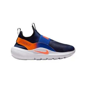 Tenis Nike Casual Flex Runner 4 Niño IF2893-401