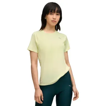 Playera Puma Correr VELOCITY Mujer 526578 35