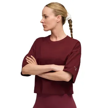 Playera Puma Entrenamiento x HYROX City Lifestyle Mujer 528132 96