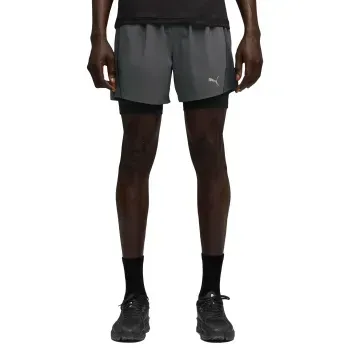 Short Puma Correr VELOCITY 2 en 1 Hombre 526611 44