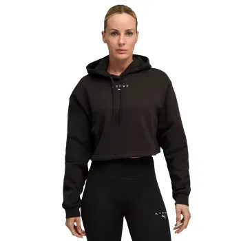 Sudadera Puma Entrenamiento x HYROX Mujer 527641 01