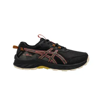 Calzado Asics Trail GEL-VENTURE 10 WP Mujer 1012B760.002
