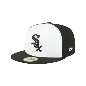 Gorra New Era MLB 59FIFTY Chicago White Sox Hombre 60696003