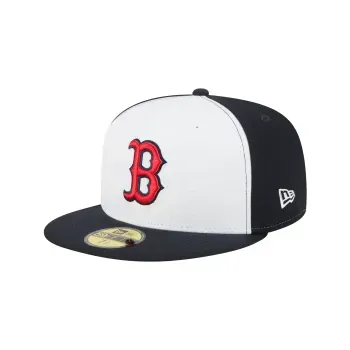 Gorra New Era MLB 59FIFTY Boston Red Sox Hombre 60696058