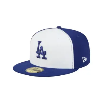 Gorra New Era MLB 59FIFTY Los Angeles Dodgers Hombre 60696082