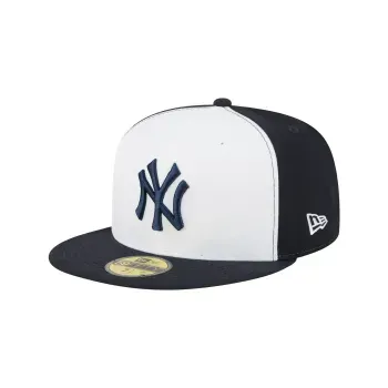 Gorra New Era MLB 59FIFTY New York Yankees Hombre 60696258