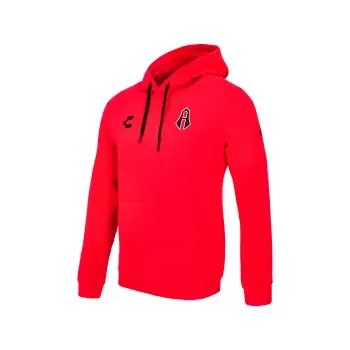 Sudadera Charly Futbol Atlas Hombre 5006906600