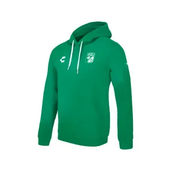 Sudadera Charly Futbol León Hombre 5006908300