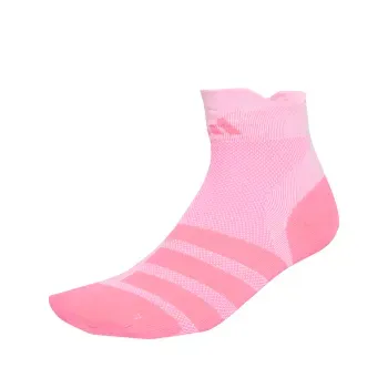 Calcetín adidas Correr x Adizero Unisex JV5927