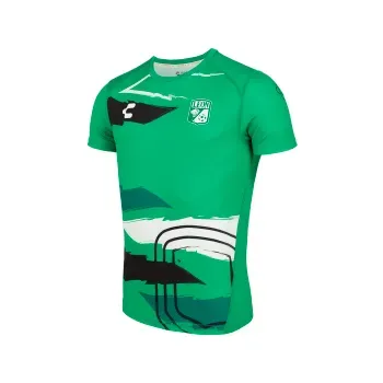 Playera Charly Futbol León Hombre 5095322300