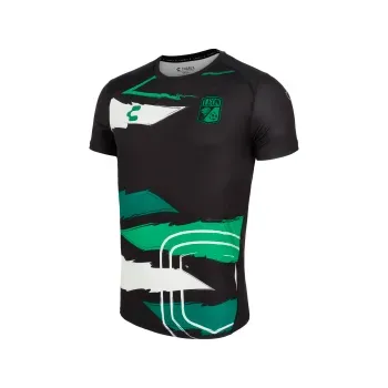 Playera Charly Futbol León Hombre 5095322998