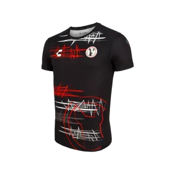 Playera Charly Futbol Xolos Hombre 5095324998