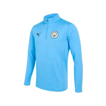 Sudadera Puma Futbol Manchester City Hombre 782016 01