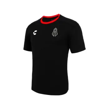 Playera Charly Futbol Atlas Hombre 5095315998