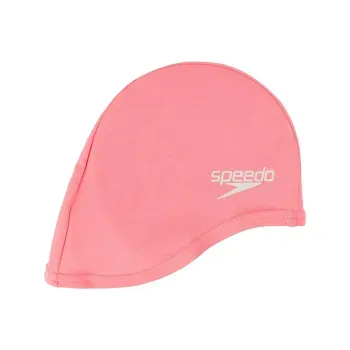 Gorra Speedo Natación Niña