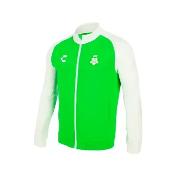 Chamarra Charly Futbol Club Santos Hombre 5011555301