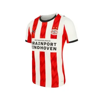 Jersey Puma Futbol PSV Eindhoven Local Fan 25/26 Hombre 780420 01