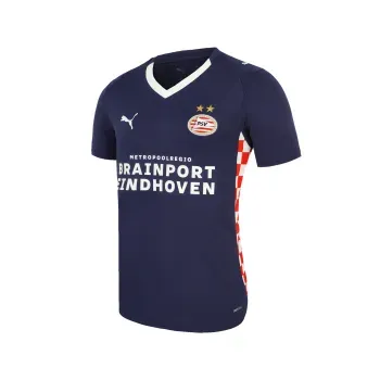 Jersey Puma Futbol PSV Eindhoven Visita Fan 25/26 Hombre 780429 02
