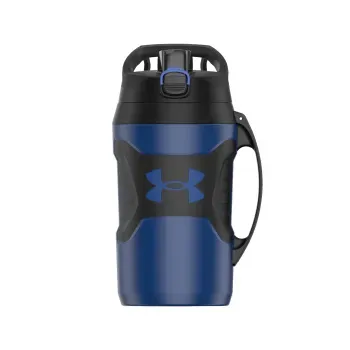 Botella Under Armour Entrenamiento Playmaker 2 L Unisex 1364828-401