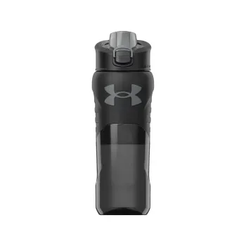 Botella Under Armour Entrenamiento Clarity 710 ml Unisex 1387639-001