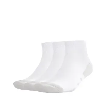 Calcetín adidas Essentials CLIMACOOL Low Cut 3 Pack Unisex JD9568