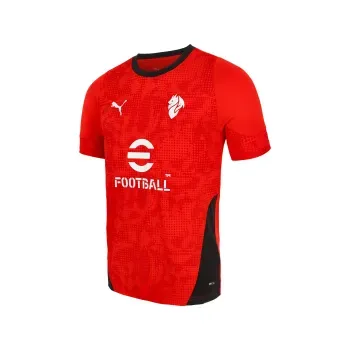 Jersey Puma Futbol AC Milan Entrenamiento Hombre 782356 01