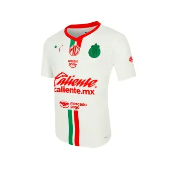 Jersey Puma Futbol Chivas Visita Fan 25/26 Hombre 713575 01