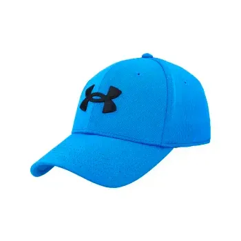 Gorra Under Armour Entrenamiento Blitzing Hombre 1376700-402
