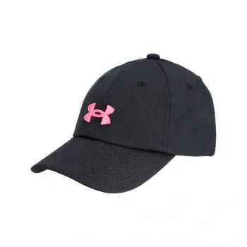 Gorra Under Armour Casual Blitzing Niña 1376714-002