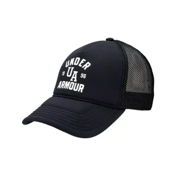 Gorra Under Armour Casual Foam Unisex 1389694-001