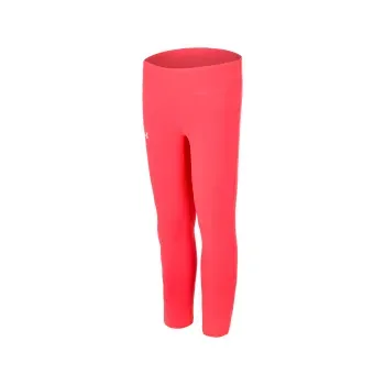 Malla Under Armour Entrenamiento Motion 3/4 Niña 1369974-672