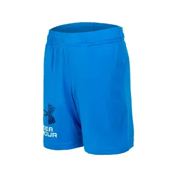 Short Under Armour Entrenamiento Tech Niño 1383333-402