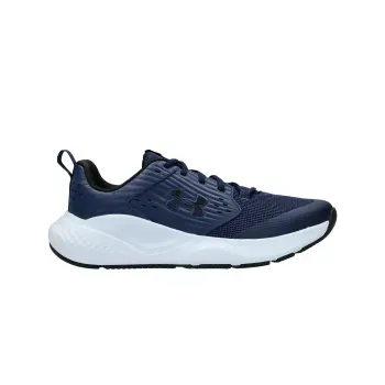 Tenis Under Armour Entrenamiento Commit 4 Hombre 3026017-403