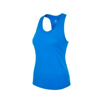 Tank Under Armour Correr Launch Mujer 1382436-402
