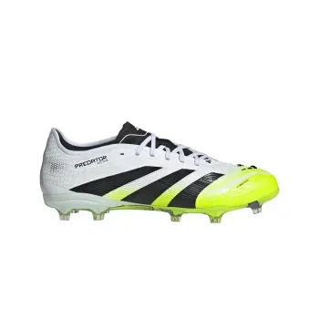 Tachones adidas Futbol Predator Pro FG Hombre JI1195