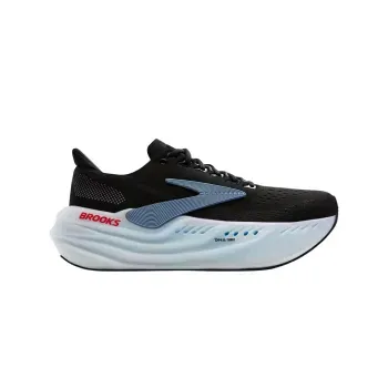 Tenis Brooks Correr Glycerin Max Hombre