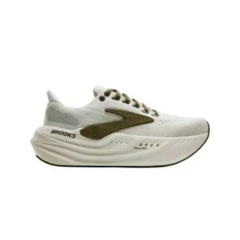 Tenis Brooks Correr Glycerin Max Hombre