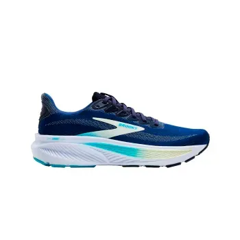 Tenis Brooks Correr Ghost 17 Mujer