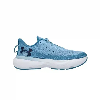 Tenis Under Armour Correr Infinite Mujer 3027524-453