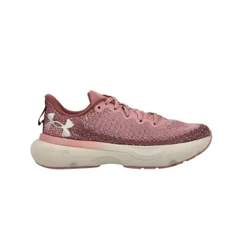 Tenis Under Armour Correr Infinite Mujer 3027524-673