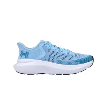 Tenis Under Armour Correr Rogue 5 Mujer 3028262-464